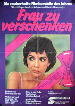 Get Out Your Handkerchiefs (Préparez vos mouchoirs)