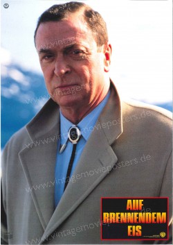 Auf brennendem Eis (On Deadly Ground)