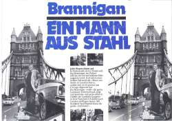 Brannigan - Ein Mann aus Stahl (Brannigan)