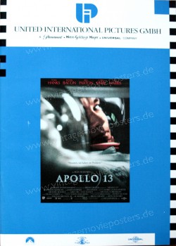 Apollo 13 (Apollo 13)