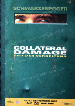 Collateral Damage (Collateral Damage)