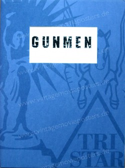 Gunmen (Gunmen)