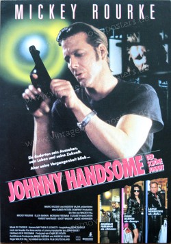 Johnny Handsome (Johnny Handsome)