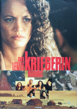 Letzte Kriegerin, Die (Once Were Warriors)