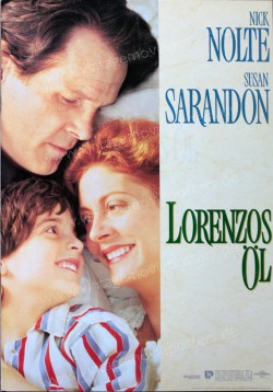 Lorenzo's Oil (Lorenzo's Oil)