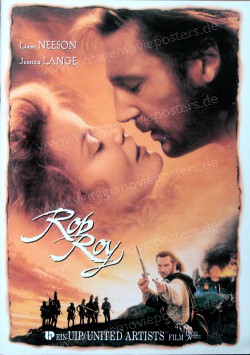 Rob Roy (Rob Roy)