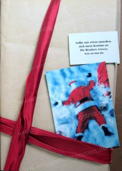 Santa Claus (Santa Claus)
