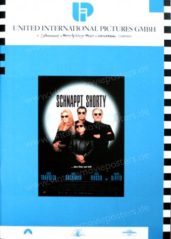 Get Shorty (Get Shorty)