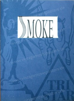 Smoke (Smoke)