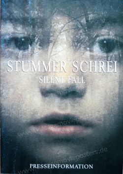 Silent Fall (Silent Fall)