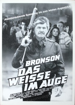 Death Wish 4: The Crackdown (Death Wish 4: The Crackdown)