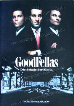 Goodfellas (Goodfellas)