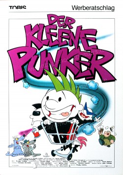 Kleene Punker, Der (Kleene Punker, Der)