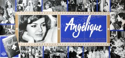 Angelique (Angélique, marquise des anges)