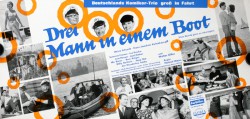 Drei Mann in einem Boot (Drei Mann in einem Boot)