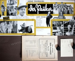 Crammer, The (Pauker, Der)