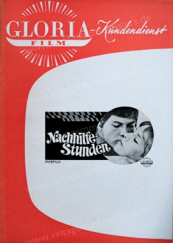 Nachhilfestunden (Leçon particulière, La)