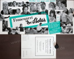 Dr. Sibelius (Frauenarzt Dr. Sibelius)