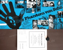 Phantom of Soho, The (Phantom von Soho, Das)