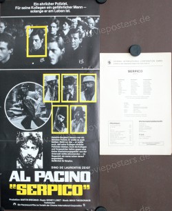 Serpico (Serpico)