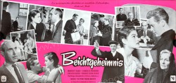 Beichtgeheimnis (Beichtgeheimnis)