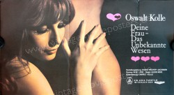 Oswalt Kolle: Deine Frau, das unbekannte Wesen (Oswalt Kolle: Deine Frau, das unbekannte Wesen)