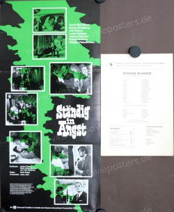 Hauser's Memory (Hauser's Memory)