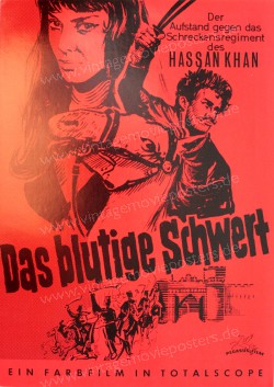Blutige Schwert, Das (Kerogly)
