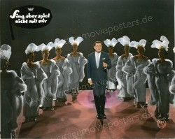 Sing, aber spiel nicht mit mir (Sing, aber spiel nicht mit mir)