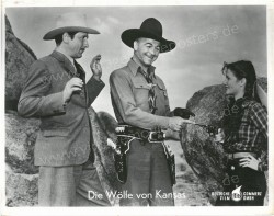 Wölfe von Kansas, Die (Wide Open Town)