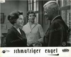 Schmutziger Engel (Schmutziger Engel)