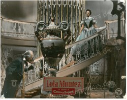 Lola Montez (Lola Montès)
