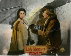 Lola Montez (Lola Montès)