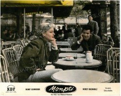 Love from Paris (Monpti)