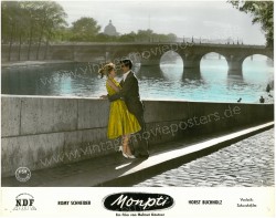 Love from Paris (Monpti)