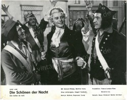 Beauties of the Night (Belles de nuit, Les)