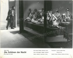 Beauties of the Night (Belles de nuit, Les)