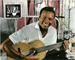 Black Orpheus (Orfeu Negro)