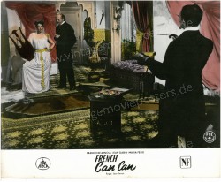 French Can Can (French Cancan)