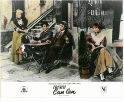 French Can Can (French Cancan)