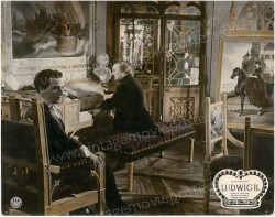 Mad Emperor: Ludwig II (Ludwig II: Glanz und Ende eines Königs)