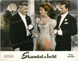Scandal in Bad Ischl (Skandal in Ischl)