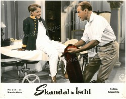 Scandal in Bad Ischl (Skandal in Ischl)