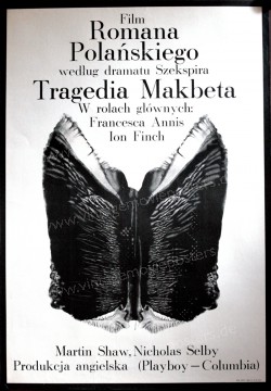 Tragedy of Macbeth, The (Tragedy of Macbeth, The)