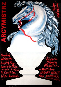 Grossmeyster - Arcymistrz (Arcymistrz)