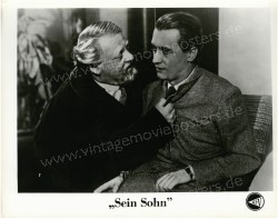 Sein Sohn (Sein Sohn)