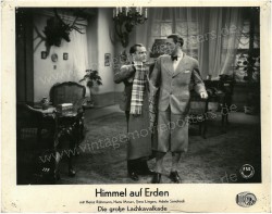 Heaven on Earth (Himmel auf Erden)