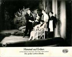 Heaven on Earth (Himmel auf Erden)