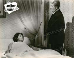 Night Affair, The (Désordre et la nuit, Le)