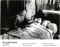 Grand Illusion, The (Grande illusion, La)
